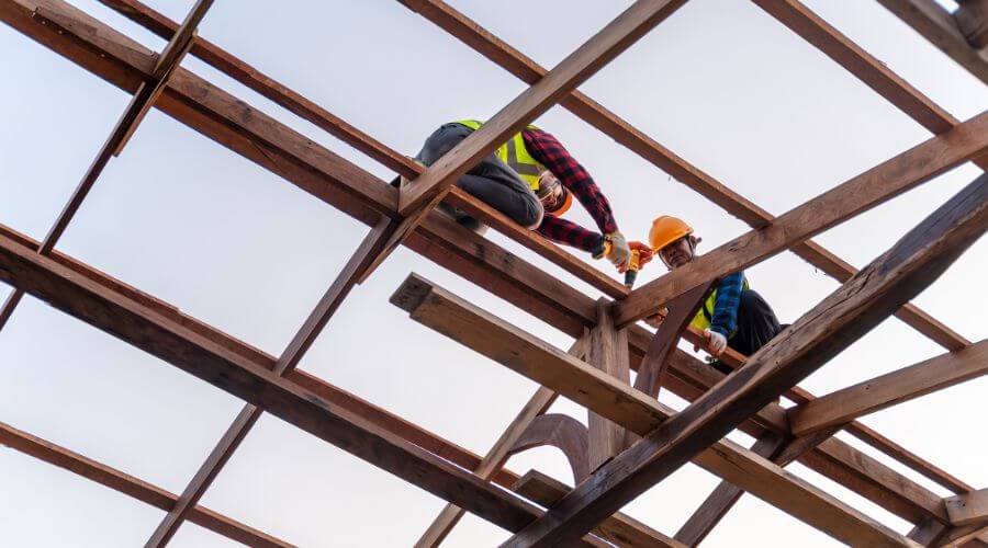 Professional gutter cleaning services in Dalton, MA